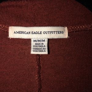 American Eagle Cardigan